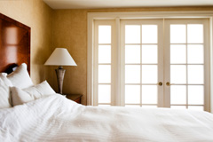 Waringfield bedroom extension costs