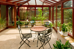 Waringfield conservatory quotes