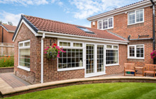 Waringfield house extension leads