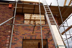 house extensions Waringfield