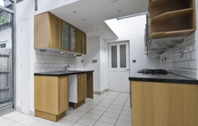 Waringfield kitchen extension leads